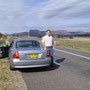 Mit dem Mietwagen nach Hunter Valley in das Mekka des australischen Weines.