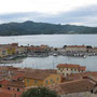 Rundgang durch Portoferraio