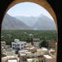 Nakhal Fort