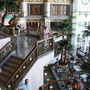 Grand Hyatt Muscat - schaut einfach geil aus!!!
