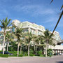 Grand Hyatt Muscat - schaut einfach geil aus!!!