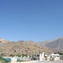 Tour nach Rustaq - Nakhal 