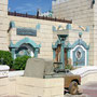 Grand Hyatt Muscat - schaut einfach geil aus!!!