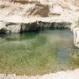 Tour nach Sur, Wadi Bani Khalid