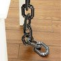 Low pixel CG 「Bogus chain」　　　       2008  ceramic  detail
