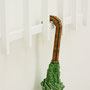 Low pixel CG 「Sign」　　　       2010  ceramic,wood  detail
