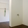 Solo exhibition   - image in Kyoto -   展示風景（ギャラリーはねうさぎroom4・京都） 2010,7/6~11