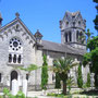 Katholische Mission Bagamoyo