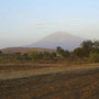Der Mount Meru