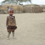 Maasai-Kind
