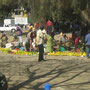 Markt in Arusha