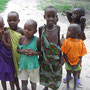 Die naechste Maasai-Familie