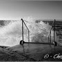 2/2 : Il n'y a pas qu'en Bretagne, qu'il y a des vagues" !!!