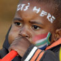 -  WM 2010 in Südafrika - Es ist längst vorbei ok, aber das Bild ist einfach Cool -