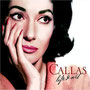 Maria Callas/Life & Art/2CDs+ 118 min. DVD/nicht mehr auf dem deutschen Markt erhältlich/Label: EMI