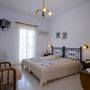 2 or 3 person room