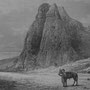 L'entrée du grand steppe : porte de Tamerlan