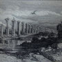 L'acqueduc romain de Mérida