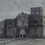 Eglise de San-Francisco à Panama