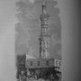 La mosquée d'ibrahim Pacha à Alexandrie