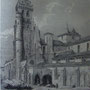 Monastère de las Huelgas à Burgos
