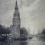 La tour de Montalbaan (Amsterdam)