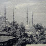 Mosquée du sultan Ahmed
