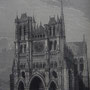 Cathédrale d'Amiens (Somme)