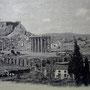 L'Olympièion (Athènes)