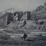 Bala Hissar, Citadelle de Caboul 