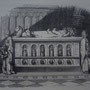 Tombeau de François II à Nantes (Loire-Atlantique)