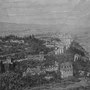 Grenade et l'Alhambra
