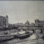 La Sprée à Berlin