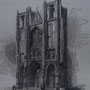 Cathédrale de Nantes (Loire-Atlantique)