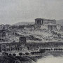 L'acropole et l'asclépiéion (Athènes)