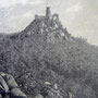 La Penha de Cintra (Lisbonne)