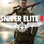 Sniper Elite 4