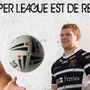 Dragons / Hull FC