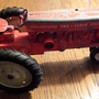 Tracteur Tru-Scale jouet  no. 758
