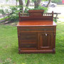 VENDU Magnifique chiffonnier ancien  no. 724