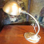  Ancienne lampe de bureau  no. 179  VENDU