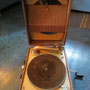  Ancien tourne-disque  no. 406