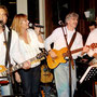 Geburtstagsfeier Literaturhaus Frankfurt 2007