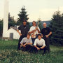 Sommerfest TC Schwalbach 1997