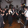 Hochzeit Germania Ruderclub Frankfurt 2010