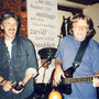 Geburtstagsfeier Seppche Schwanheim 1999