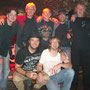 Recepturkeller Kronberg, Too Young To Rust November 2013