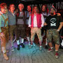 Oktoberfest Kult Eiche 2021   Picture by Rolf Bär