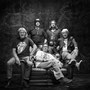 Too Young To Rust 2017   Picture by IB14-Photografie     Ingo Baumann     www.ib14.de