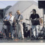 Jubiläumsfeier 75 Jahre Großmarkthalle Frankfurt 2003